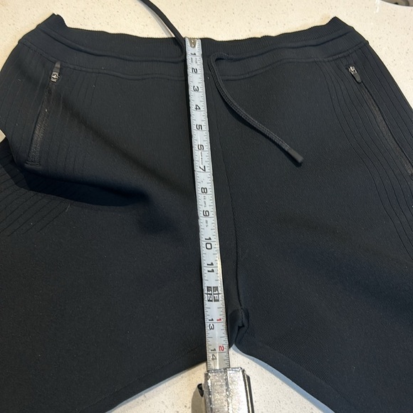 Gymshark Joggers Sweatpants Black Size M - Picture 4 of 16